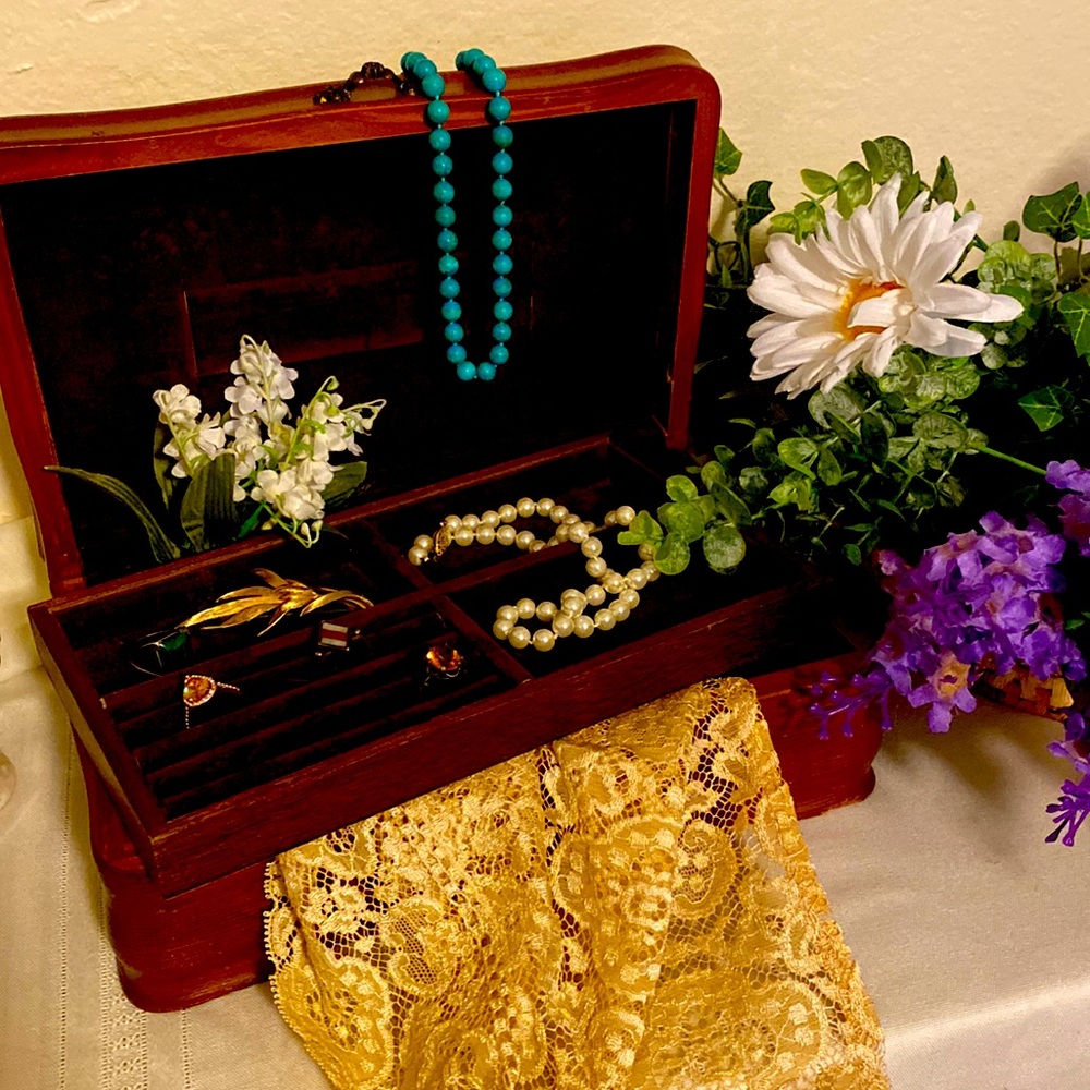 Meet your Posher, Nina